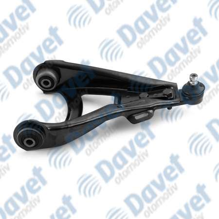 AYD 97-02714 Alt Salincak Sag ( Renault  R19 88->  Megane I  96-02 )